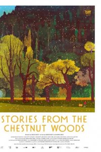 Stories from the Chestnut Woods