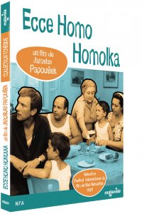 La Famille Homolka