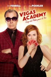 Vegas Academy : Coup de Poker pour la Fac