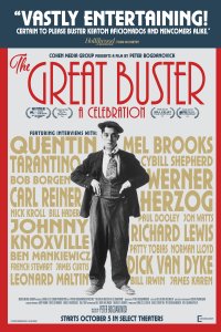 The Great Buster