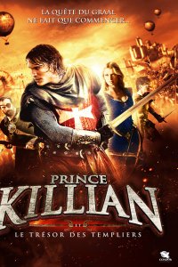 Prince Killian et le Trésor des Templiers