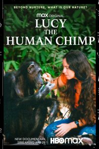 Lucy The Human Chimp