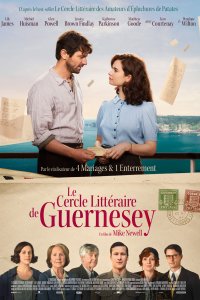 Le Cercle littéraire de Guernesey