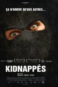 Kidnappés