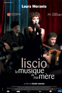 Liscio, la musique de ma mère
