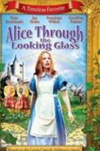 Alice au pays des merveilles : À travers le miroir