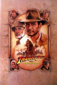Indiana Jones et la Dernière Croisade