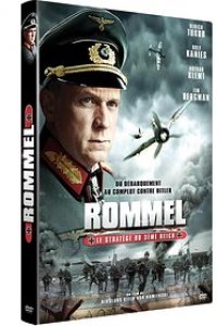 Rommel, le stratège du 3ème Reich
