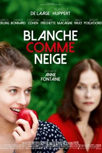 Blanche Comme Neige