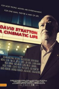 David Stratton – A Cinematic Life