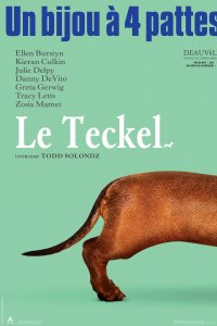 Le Teckel