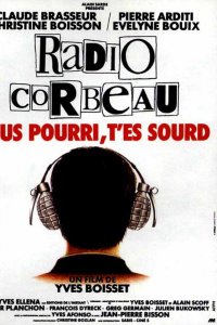 Radio corbeau