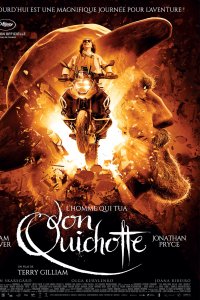 L'Homme qui tua Don Quichotte