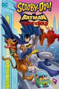 Scooby-Doo & Batman : l'alliance des héros
