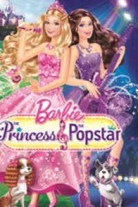 Barbie, la princesse et la popstar
