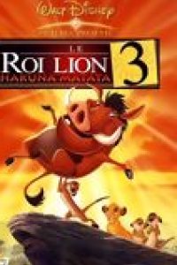 Le Roi Lion 3: Hakuna Matata