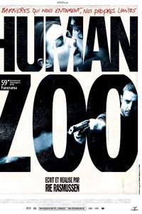 Human Zoo