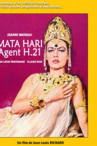 Mata-Hari, Agent H21