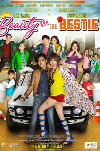 Beauty and the Bestie