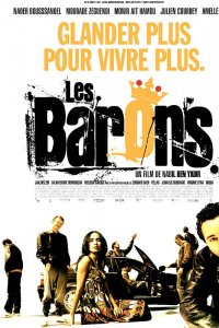 Les Barons