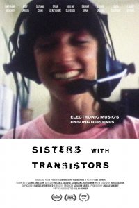 Sisters With Transistors