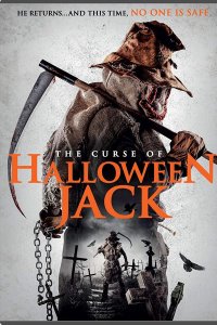 The Curse Of Halloween Jack