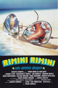 Rimini, Rimini - Un anno dopo