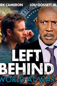 Left Behind : Etat de Guerre