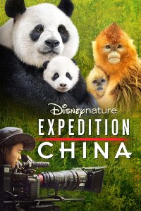 Nés en Chine : Histoires d'un tournage