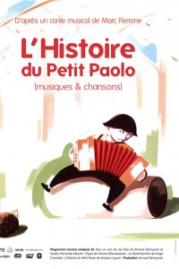 L'Histoire du petit Paolo