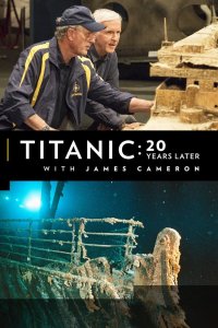 Titanic: 20 ans après avec James Cameron