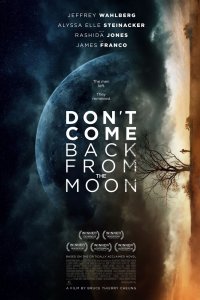 Don't Come Back From The Moon