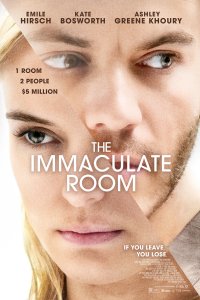 The Immaculate Room