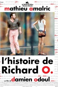 L'Histoire de Richard O.