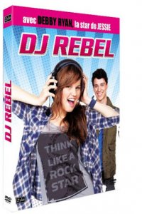 Appelez-moi DJ Rebel