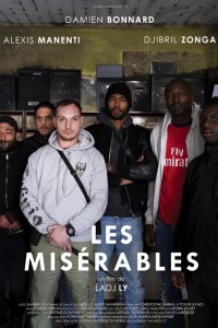 Les Misérables (court-métrage)