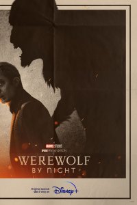 Werewolf By Night