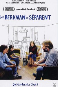 Les Berkman se séparent