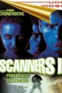 Scanners III : Puissance Maximum