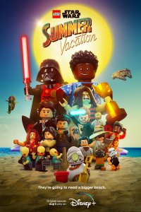 LEGO Star Wars - C'est l'été !
