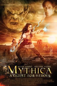 Mythica : La Genèse