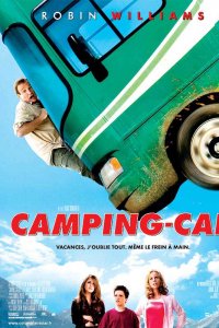 Camping car