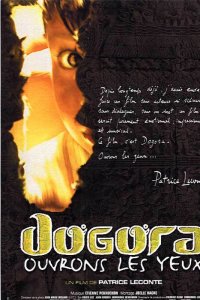 Dogora - Ouvrons les Yeux