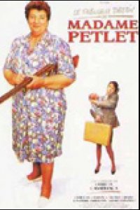 Le Fabuleux destin de Mme Petlet