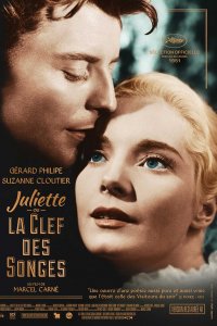 Juliette ou la Clef des Songes