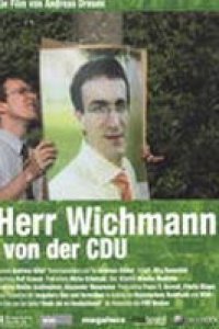 Monsieur Wichmann de la CDU