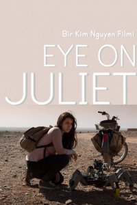 Eye On Juliet