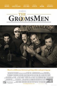 The Groomsmen