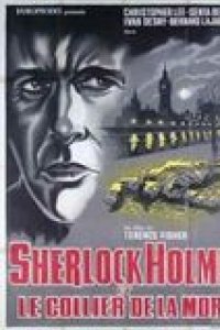 Sherlock Holmes et le collier de la mort