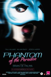 Phantom of the paradise